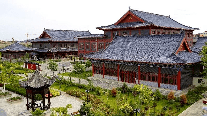 吴忠盐池:融城于景点燃文旅融合"加速器"_旅游_文化_乡村