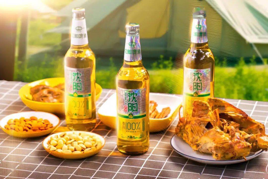 最懂沈阳人的啤酒——"雪花"用"沈阳啤酒"诠释何为偏爱_品牌_中国
