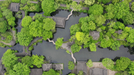 【解读】城市历史文化遗产的活化利用(图9)