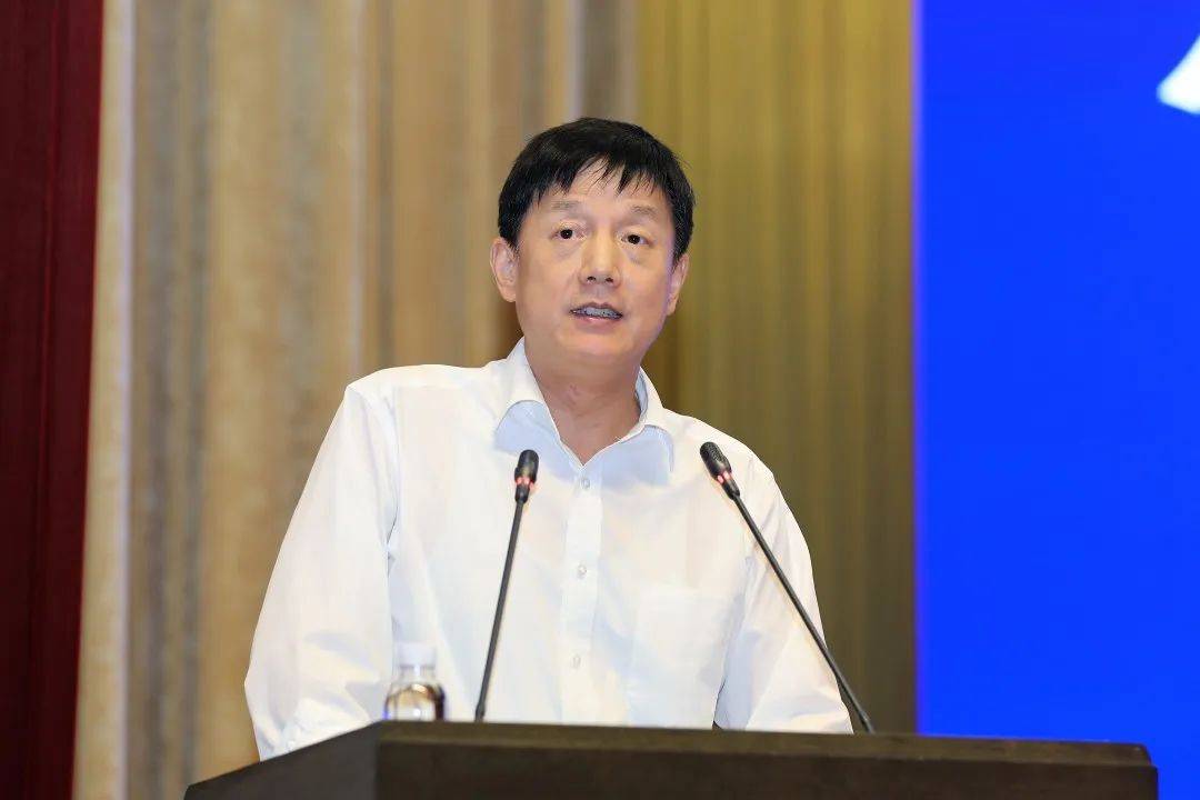 【会议关注】陆新明:应对气候变化极为重要 钢铁要做绿色低碳发展表率