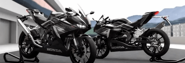 本田四缸cbr250rrr配置曝光._搜狐汽车_搜狐网