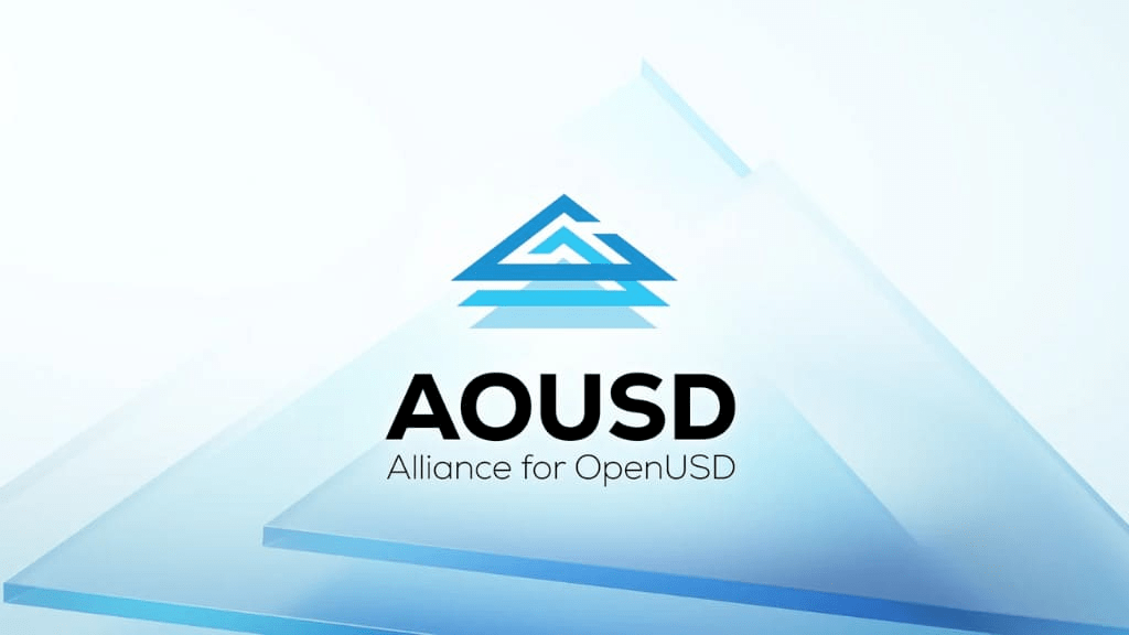 Yousd Pixar、Adobe、Apple、Autodesk和NVIDIA建立OpenUSD (AOUSD) 联盟以推进USD标准化_技术_皮克斯_行业