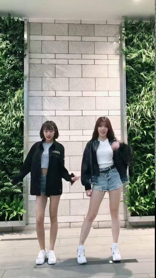 regina_大艺 两个小姐姐一起更帅哦15