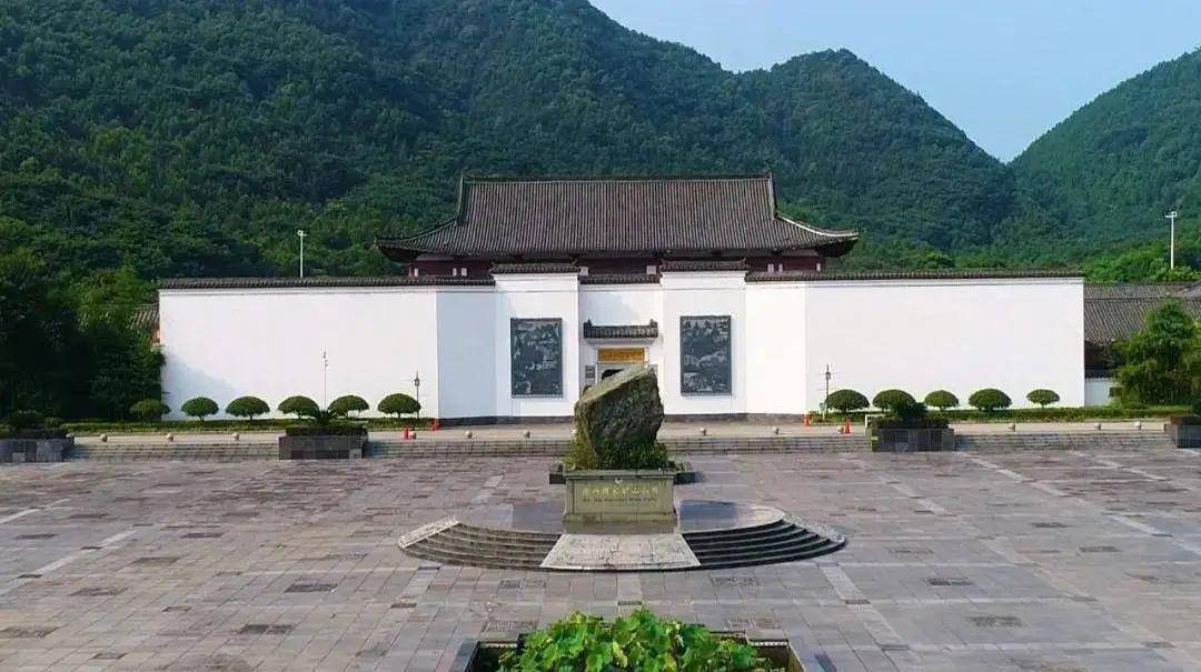 【上饶天下show之德兴市】私藏的德兴两日游旅游路线,假期出游就选它!