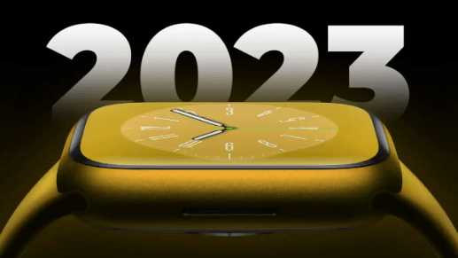 确定采用A15 Bionic芯片！Apple Watch Series 9速度将大幅改进_苹果_性能_用户