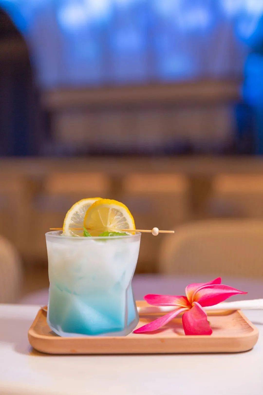 海南首家以美人鱼为主题的酒店,打造现代谧静桃源的度