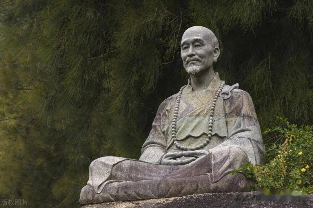 100件作品解密弘一书法,独特风格是如何炼成的?_李叔同_猛龙_篆书