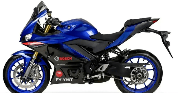 国产雅马哈r3._搜狐汽车_搜狐网