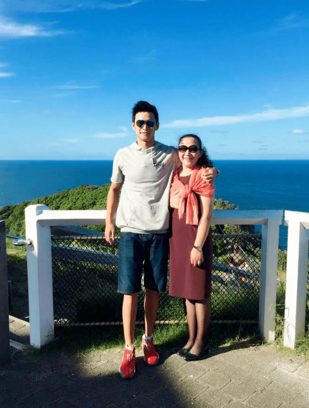 【bebetter1853 · 孙杨的泳裤,终于干了】_杨明_游泳_父母