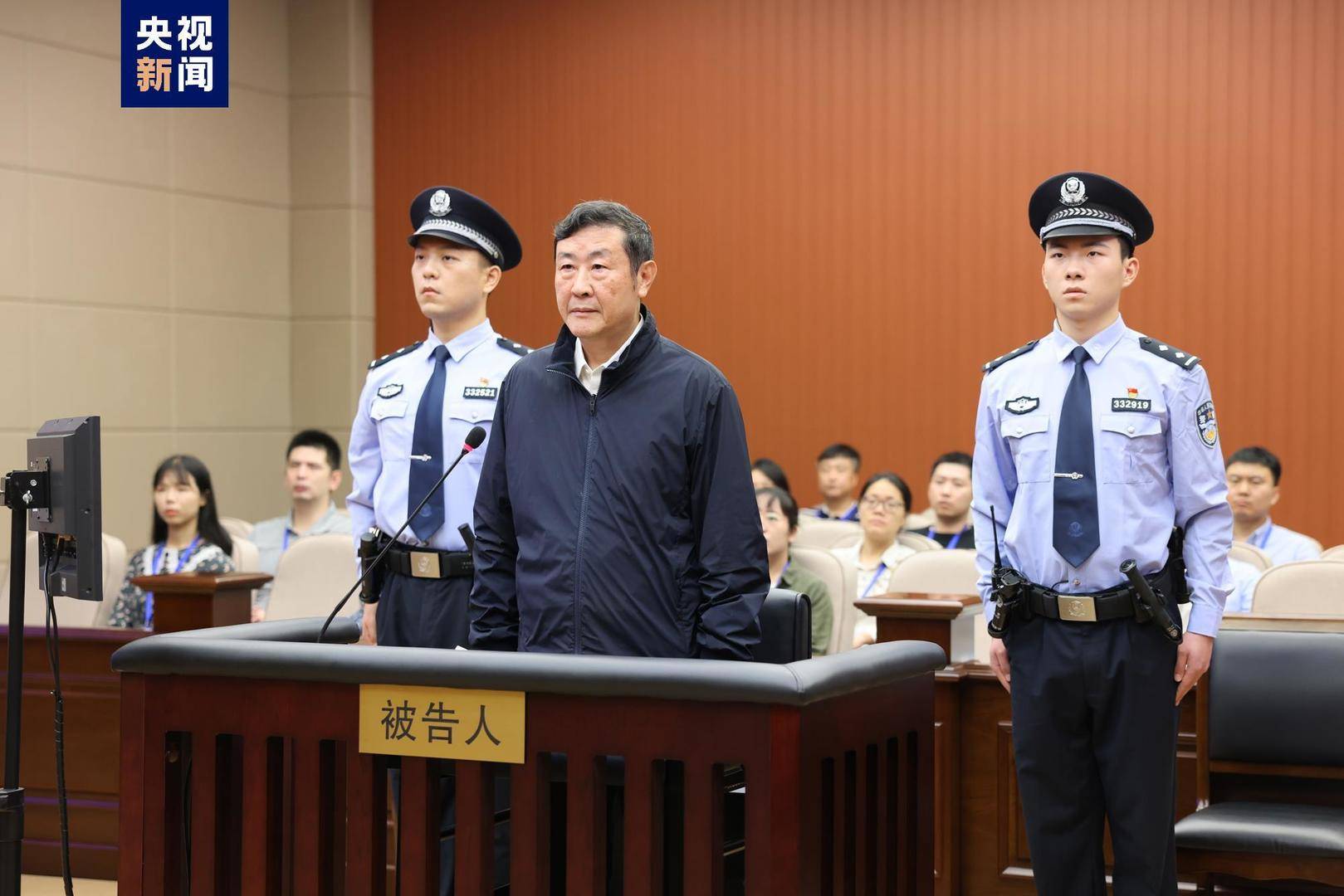 新年落马第三虎：广西自治区副主席刘宏武被查，曾表态要“廉洁自律”