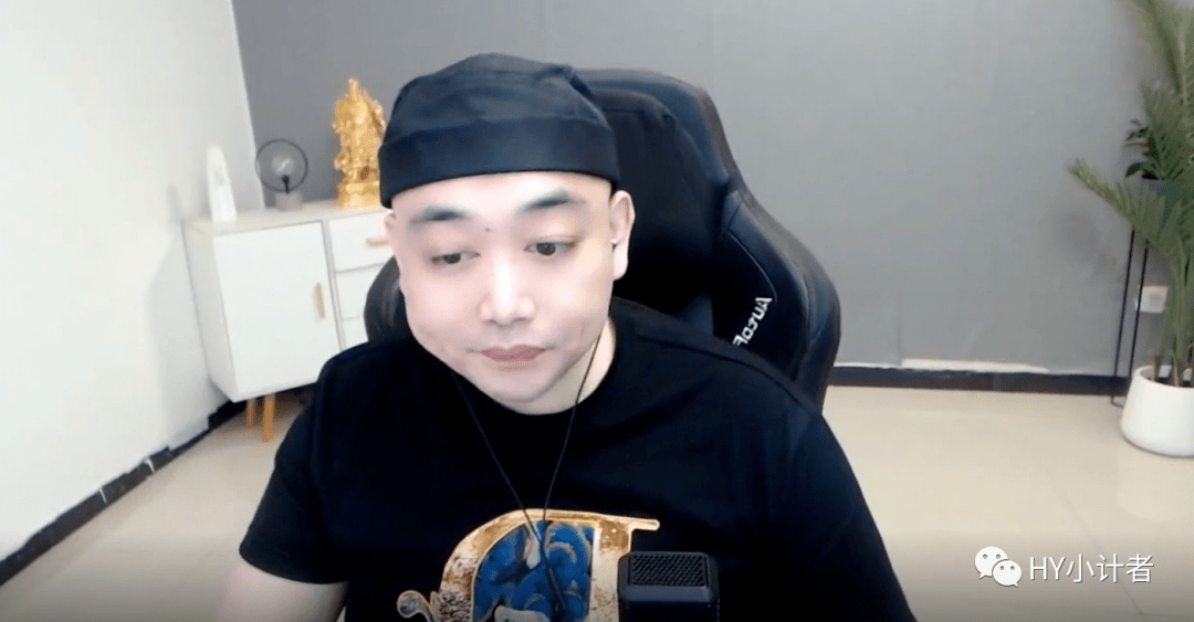 "爱冒险的梦弟弟"回归虎牙逆天改命!_赵日天_嘲讽_大事件