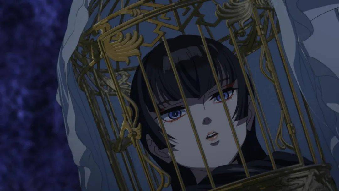 《不死少女》的