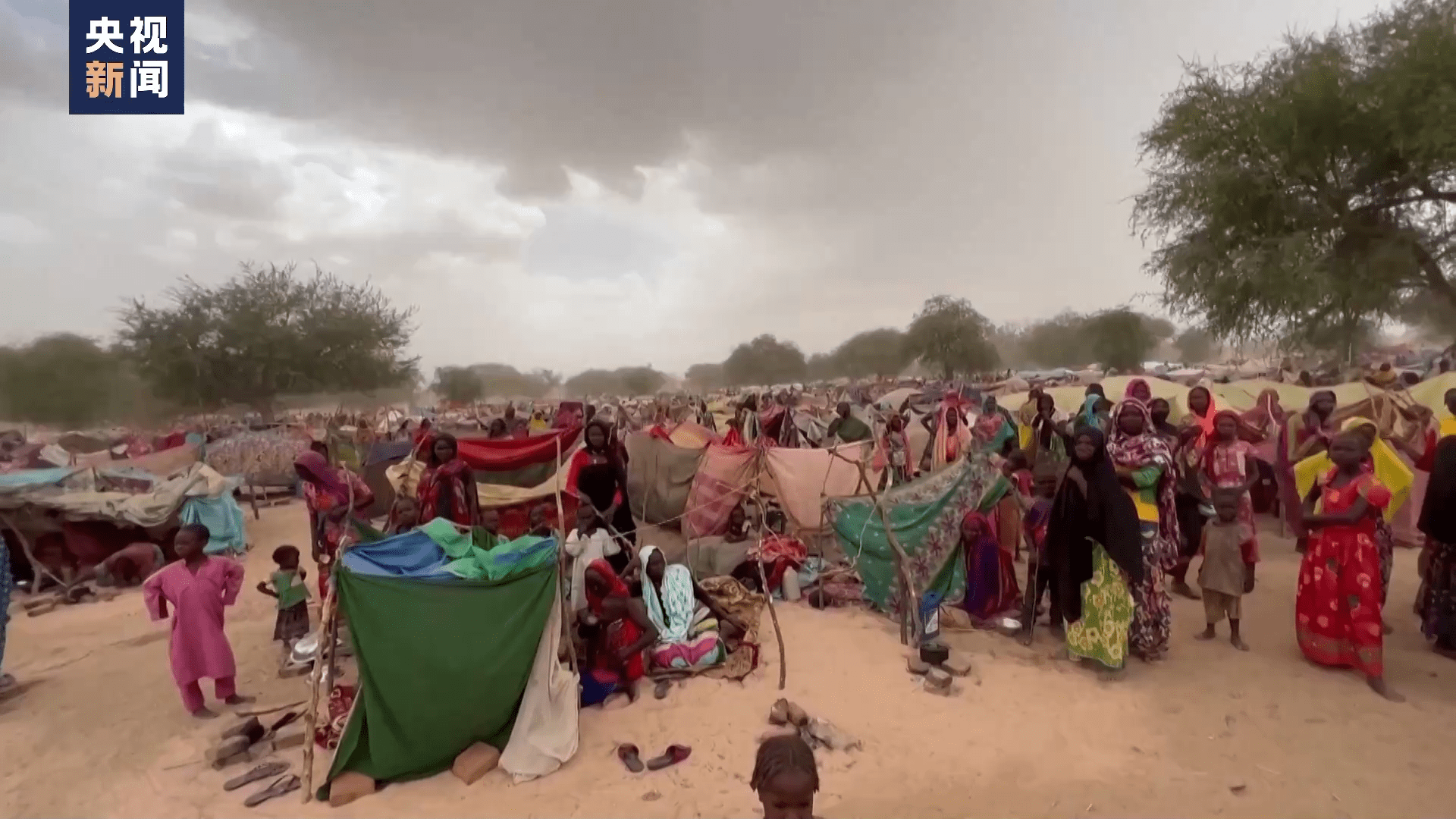 United Nations Calls for Ceasefire and Humanitarian Aid in Sudan’s Conflict