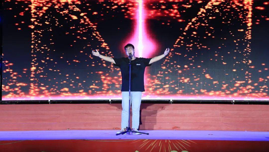 第29届"临淄之夏"广场文化活动圆满落幕~~_颁奖_舞蹈_群众