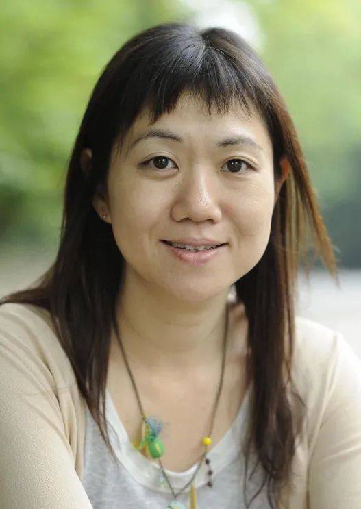 唤醒女性的光|角田光代系列播客特别企划_节目_生活_日本