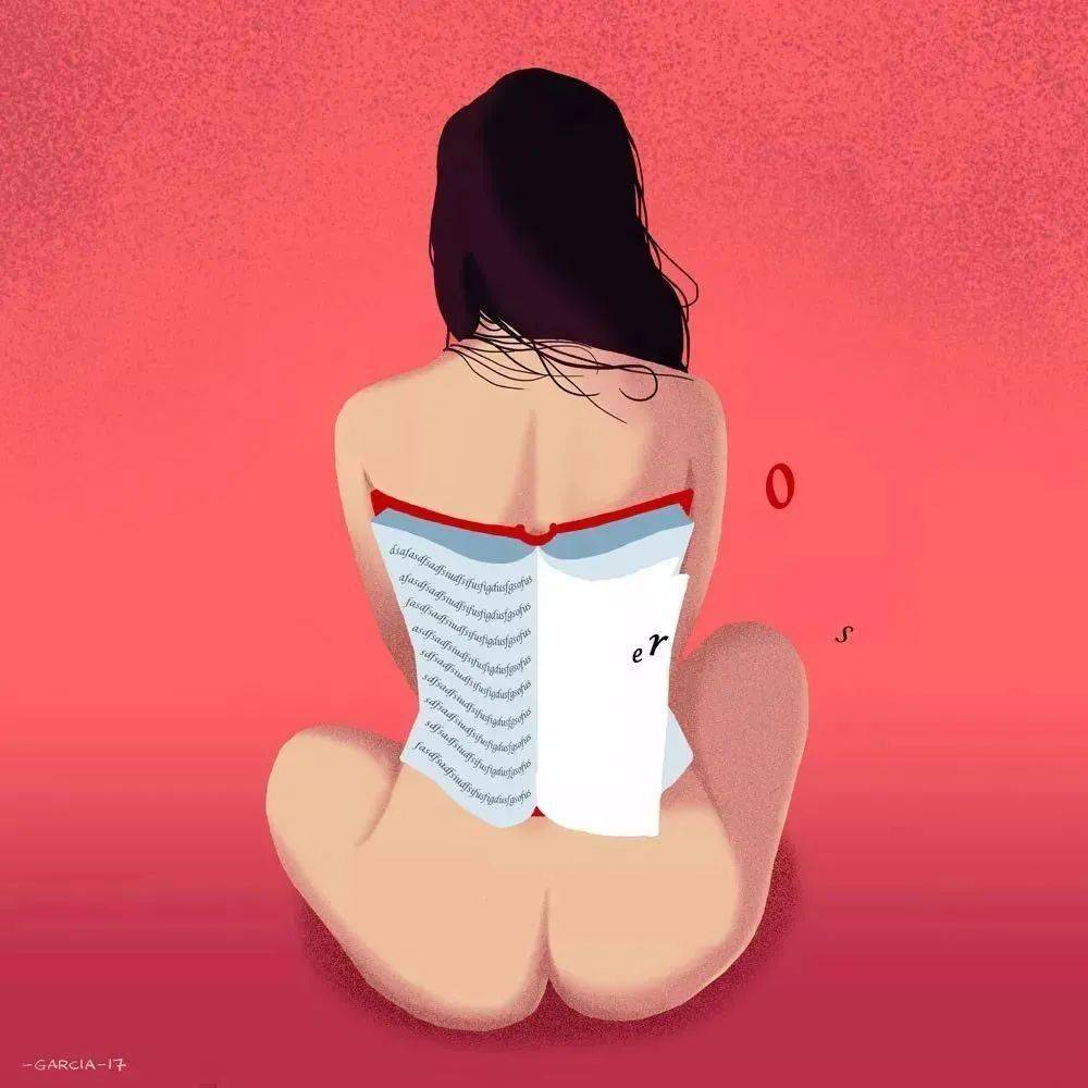 20张赤裸裸的大尺度讽刺插画,颠覆你对这个社会的认知!