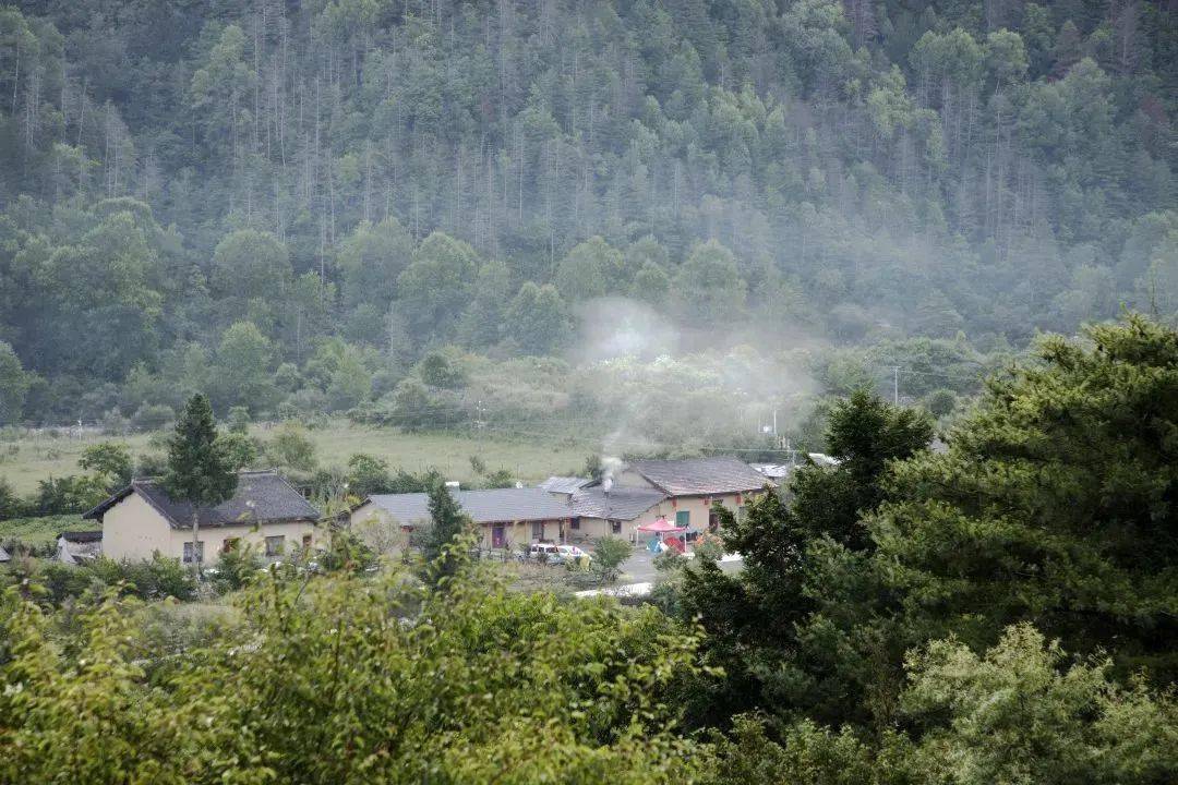 秦岭脚下这些清静古镇,一半烟火一半诗意_葛牌_厚畛子镇_历史