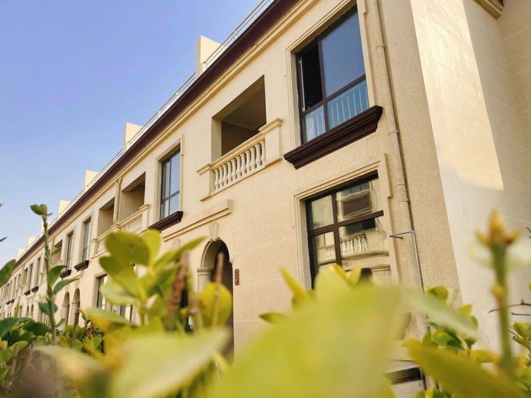 菏泽这栋别墅的总价,竟和高层相当?_生活_玫瑰园_空间