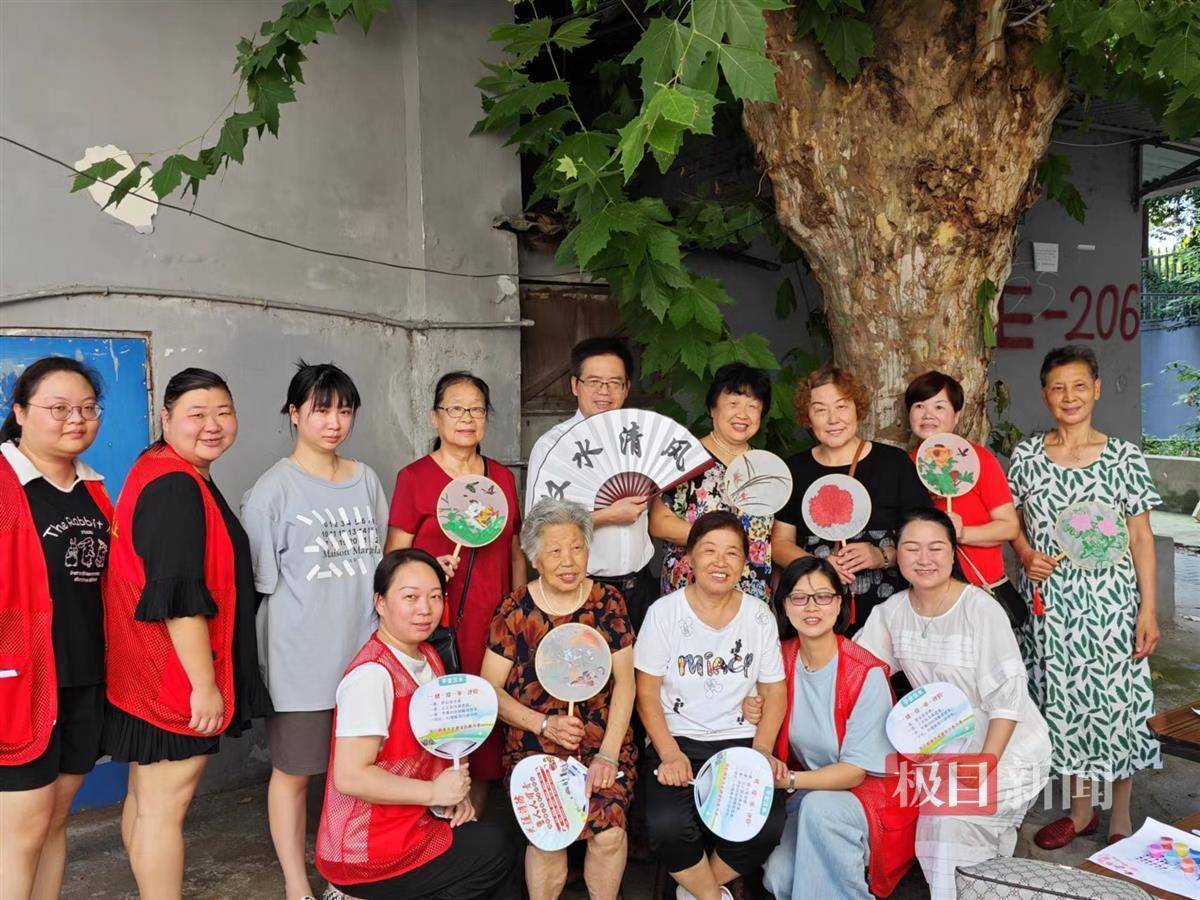 共同缔造辖区风清气正廉洁氛围,武汉市硚口区皮子街社区党委联合武汉