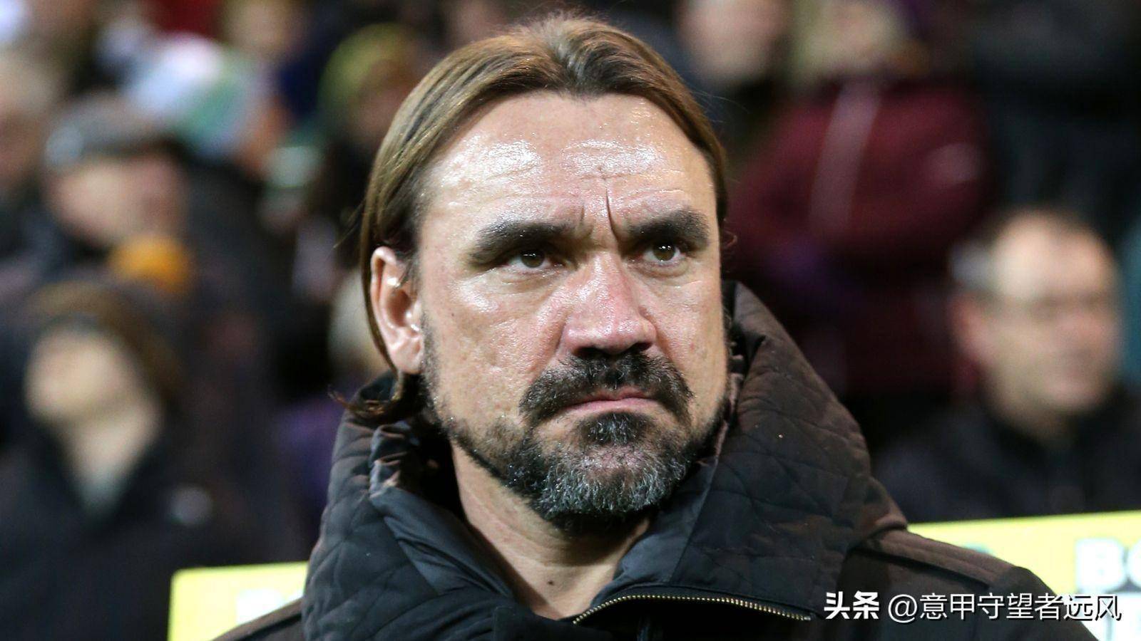 赛季的主力中卫费斯,主力右边卫贾斯汀以及锋线老将瓦尔迪也可能缺阵