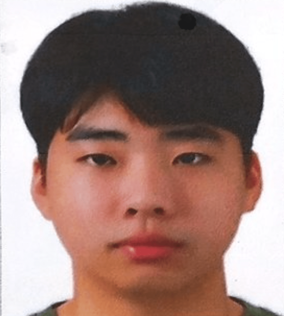 韩国男子无差别行凶致14人死伤，照片姓名被曝光
