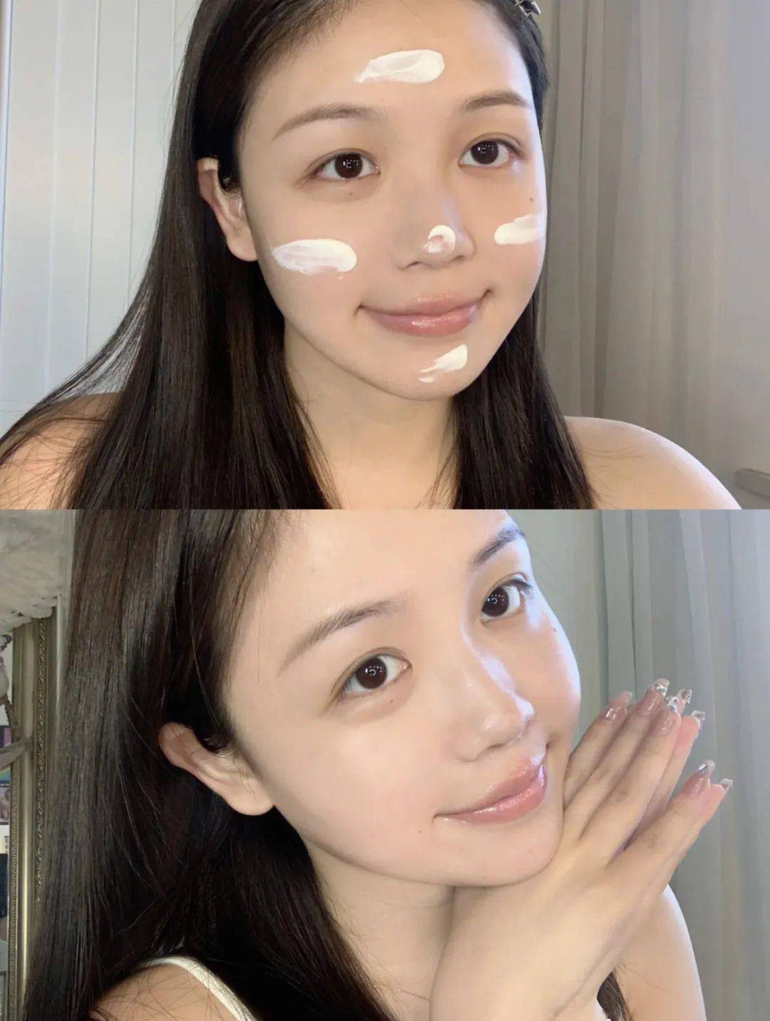 看《长风渡》,被宋轶的"猛"蛊到了!_兰蔻_小白花_皮肤