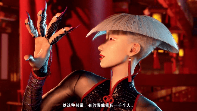 《街霸6》×《忍者神龟》联动上线