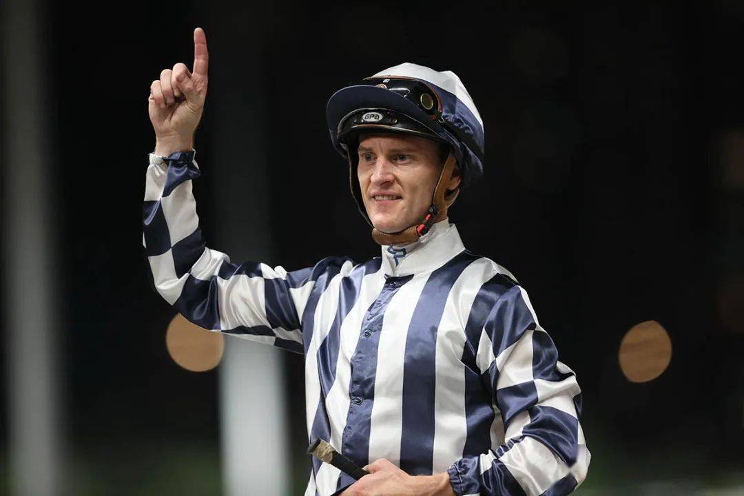 【赛道上的运动员】潘顿下季再创高峰?_香港_训练_传承