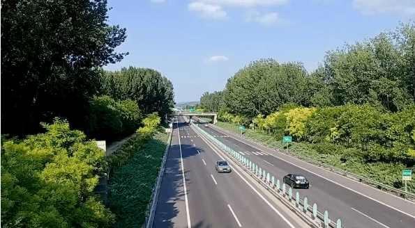 京密快速路,r4线···顺义这6大交通工程按下"快进键"!