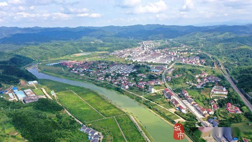 你知道丹江口市第二个设置镇级行政建制是哪里吗?_浪河镇_家乡_视频