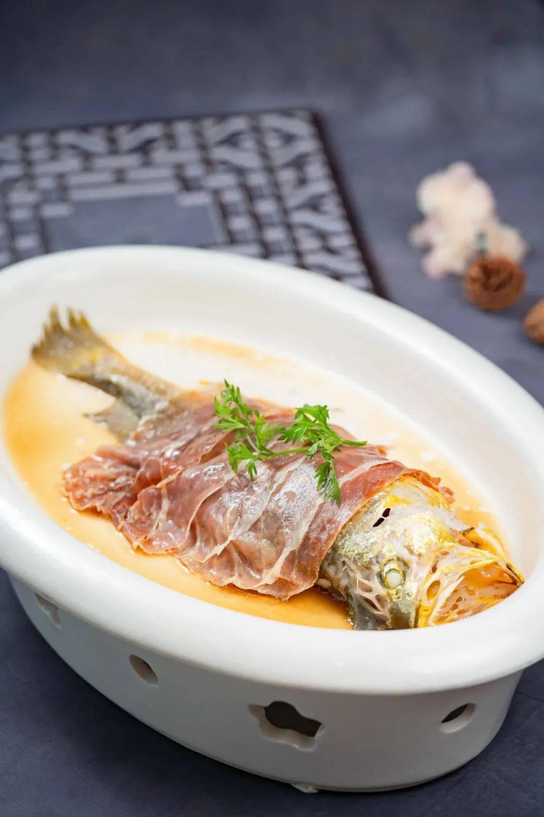 舟山君澜大饭店,三十七款海鲜特色菜_大黄鱼_管理_文化