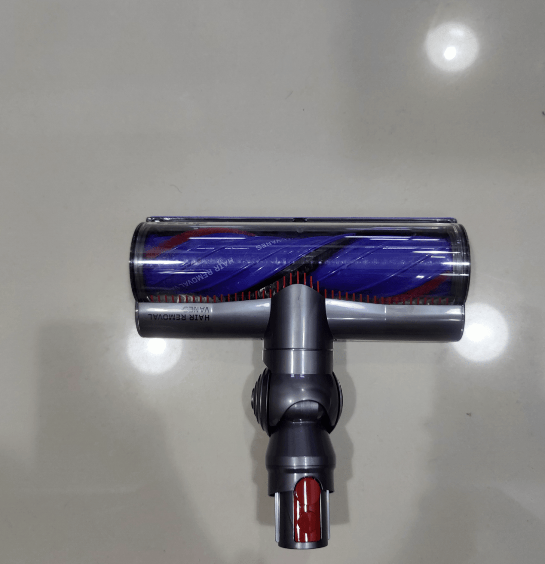 掉毛竟成遗弃猫咪一大主因?这题其实很好解……_戴森_毛发_问题