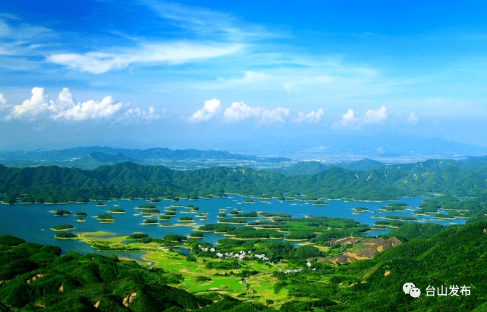 大隆洞水库.