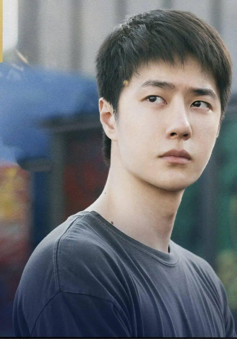 一问一答 | 王一博,古力娜扎,刘昊然,板正男星和翻白眼女星,tfboys