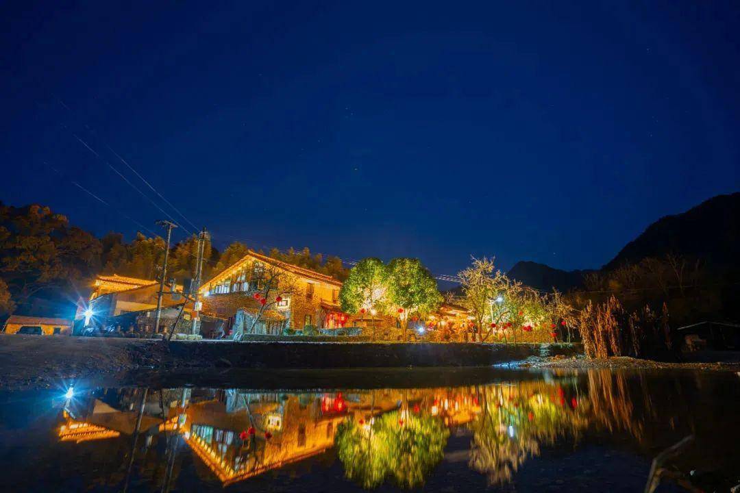 【上饶天下show之德兴市】隐居61石头部落——这个德兴深处的石头村