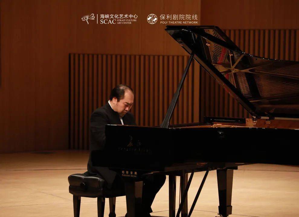"中国音乐艺术力量榜单"——柏斯音乐集团总裁吴天延接受《音乐周报》