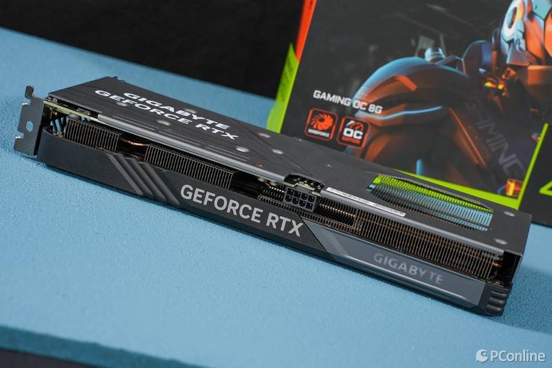 技嘉geforce rtx 4060 gaming oc魔鹰 8gb显卡评测:性能强悍 技高一筹