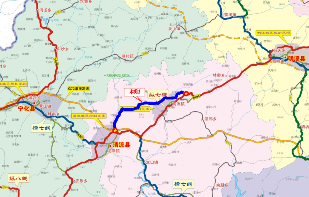 g221国道路线图图片