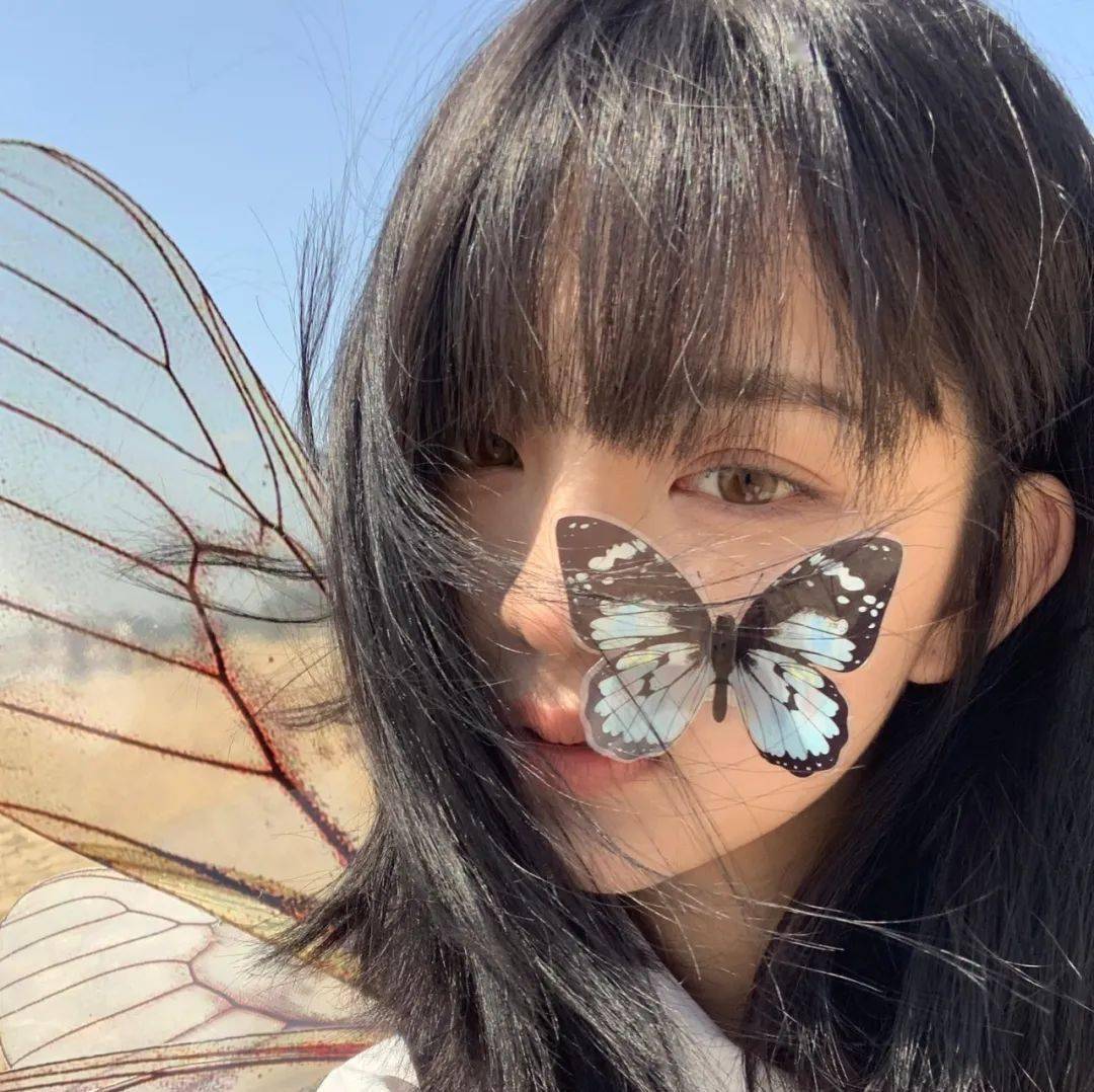 头像 | 超级nice的微信头像 先收藏一波