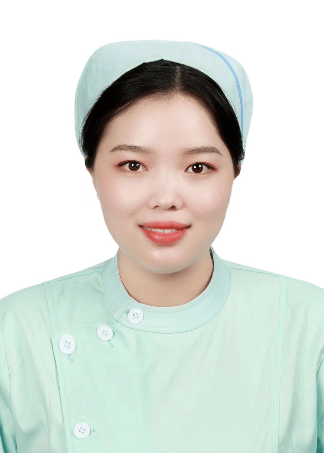 【明星护士】护理之花,美丽绽放_工作_患者_服务