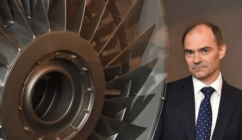 宁愿裁员9000人变卖公司,也不会给中国转让技术_罗罗_企业_我国