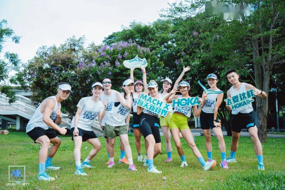 67年少不知跑团好,错把独练当成宝|内有福利_活动_训练_路线