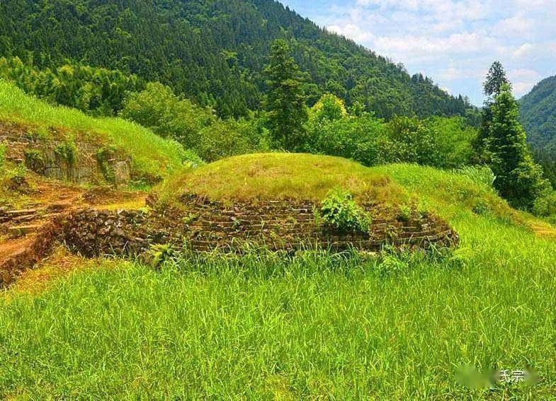 李煜墓被挖开,里面刻着8个大字!果然诗词造诣不凡_孟津县_洛阳市_文物