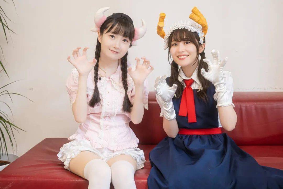 桑原由気,長縄まりあ石见舞菜香,冈咲美保,长谷川育美上田麗奈石川