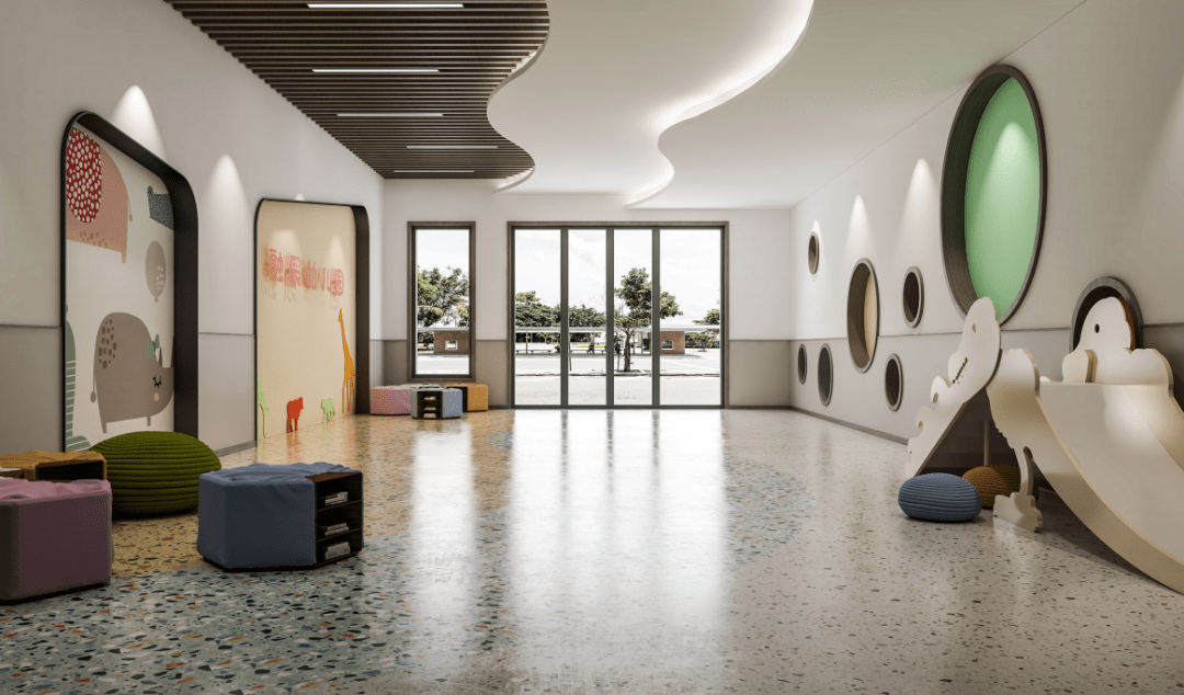 云东海又一所新开公办幼儿园即将招生!入读意向登记中_时间_情况_佛山