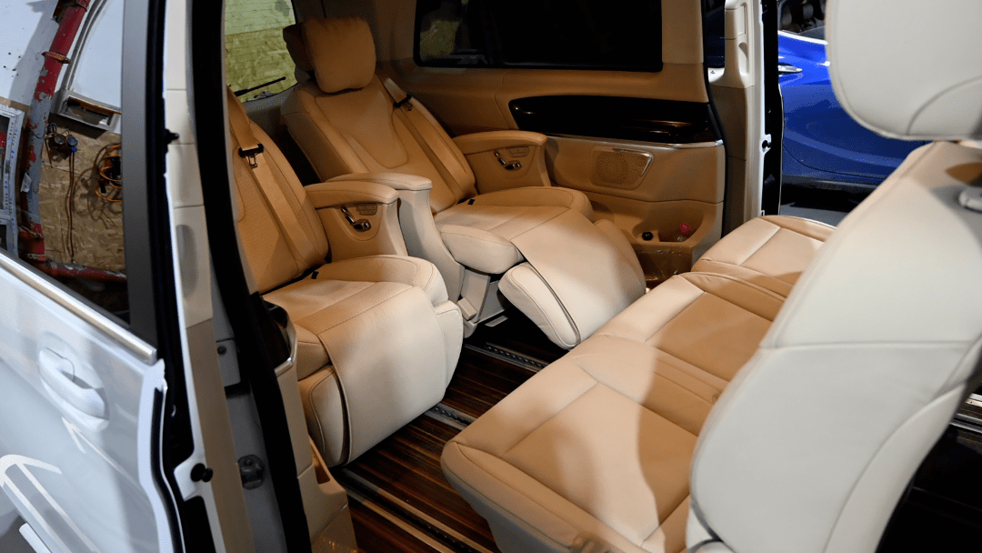 【淘车周报】十几万整备预算淘宝马m6,结果车淘到了钱没花了?