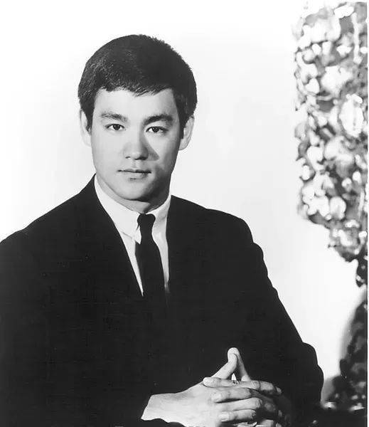 李小龙的女儿李香凝推出bruce lee entertainment制作的动画剧集《李