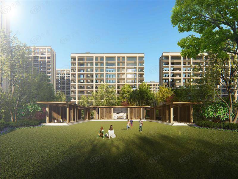 贵和府位置在长安路与花苑路交汇处,均价约7500-8000