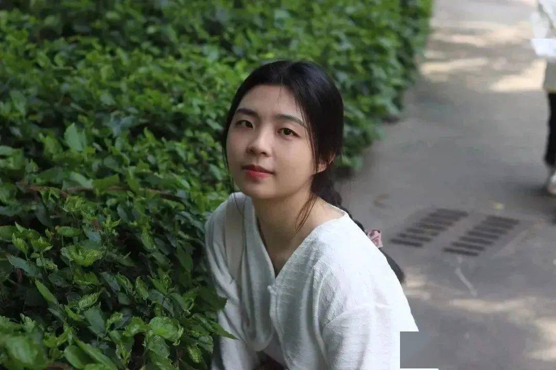 考研榜样(一) | 星光不问赶路人,时间不负有心人_叶嘉欣_备考_时成功