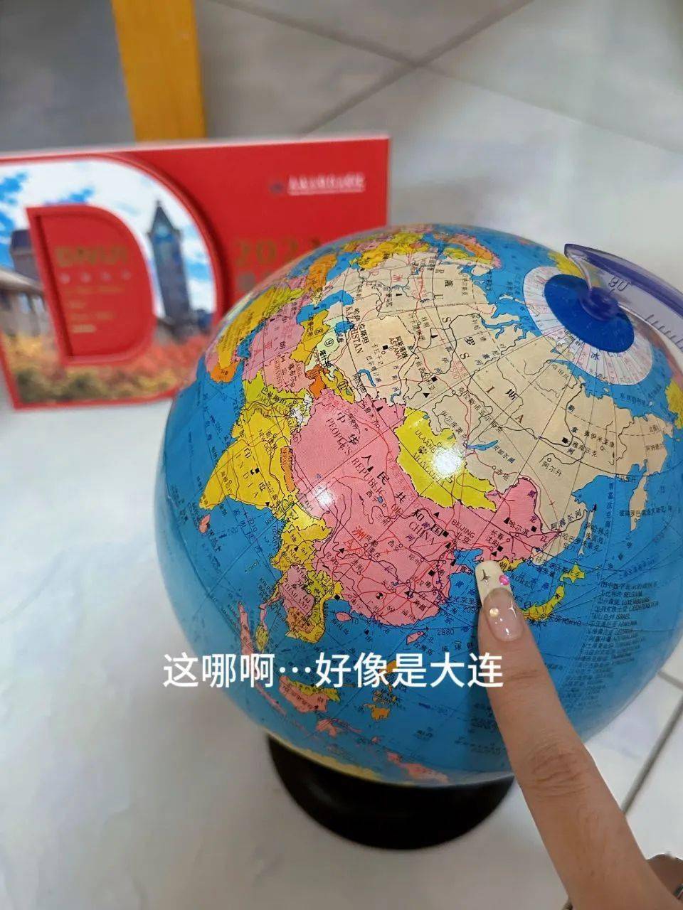 健康服务与管理专业董诗瑶豁达一点 精彩一点踏实一点 智慧一点勤奋一